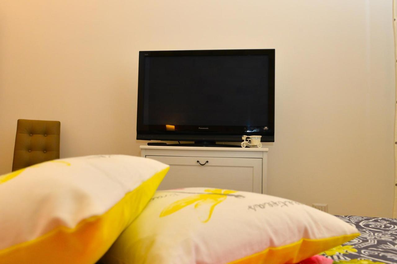 Stars Luxury Apartments Roma Ngoại thất bức ảnh