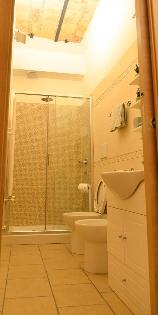 Stars Luxury Apartments Roma Ngoại thất bức ảnh