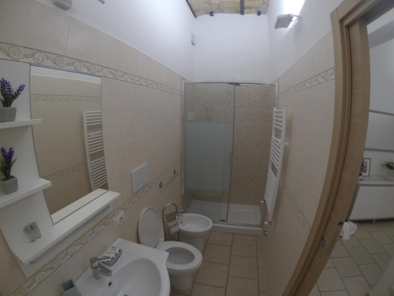 Stars Luxury Apartments Roma Ngoại thất bức ảnh