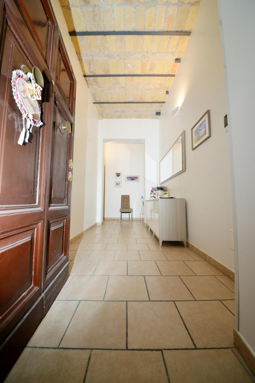 Stars Luxury Apartments Roma Ngoại thất bức ảnh