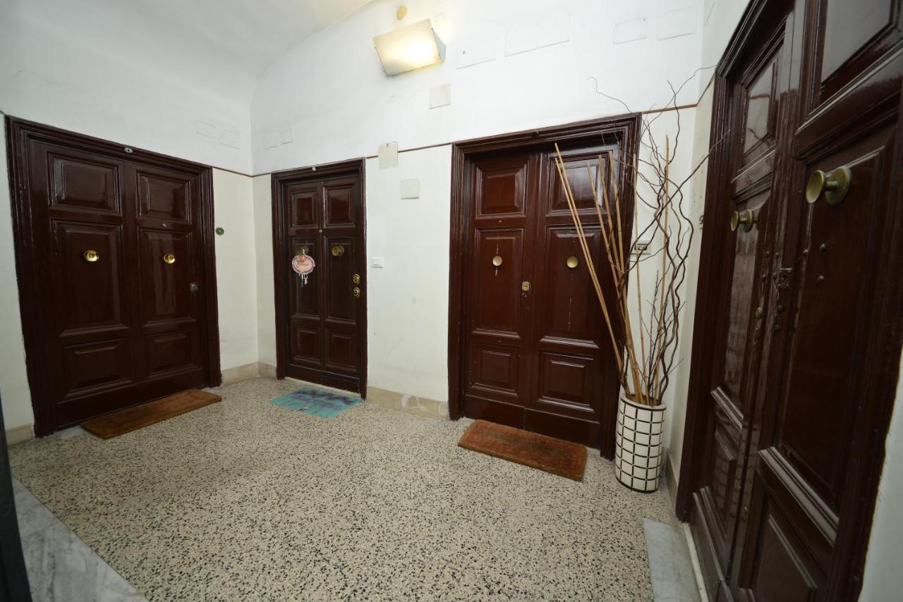 Stars Luxury Apartments Roma Ngoại thất bức ảnh