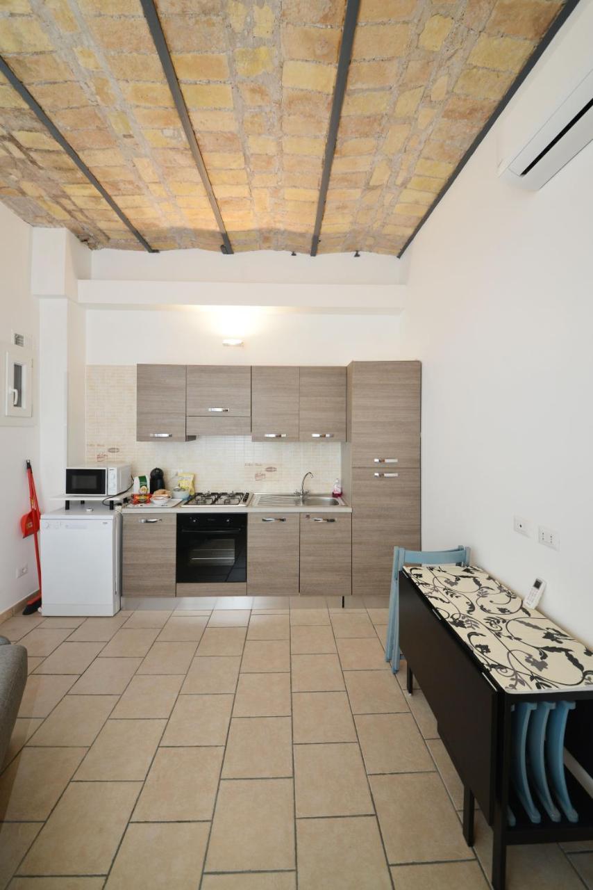 Stars Luxury Apartments Roma Ngoại thất bức ảnh