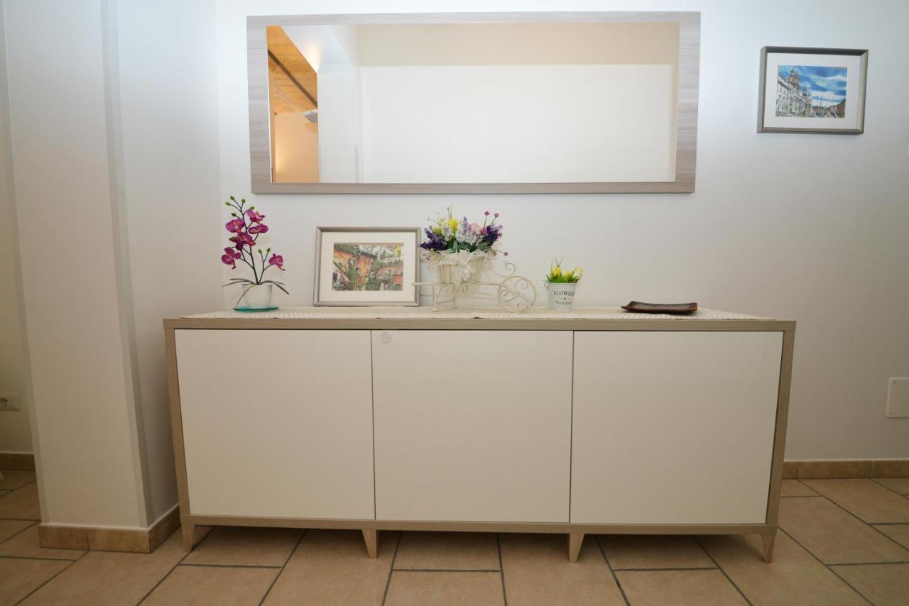 Stars Luxury Apartments Roma Ngoại thất bức ảnh