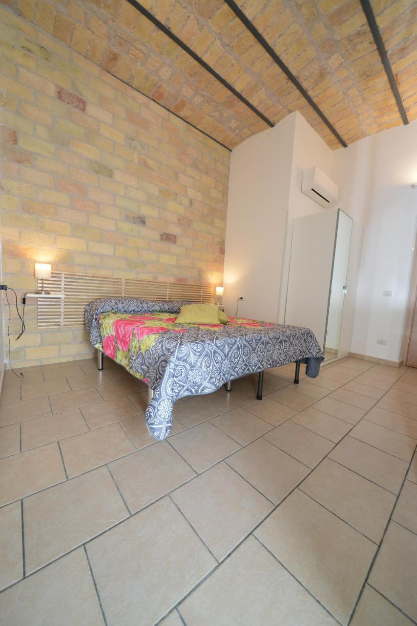 Stars Luxury Apartments Roma Ngoại thất bức ảnh